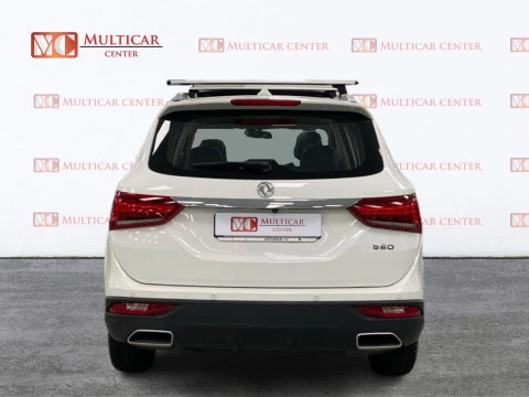 DFSK 580 1.5 T Intelligent