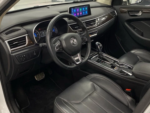 DFSK 580 1.5 T Intelligent