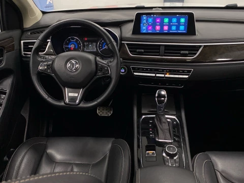 DFSK 580 1.5 T Intelligent