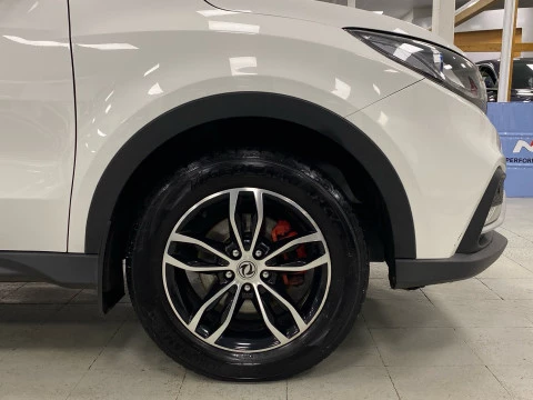 DFSK 580 1.5 T Intelligent