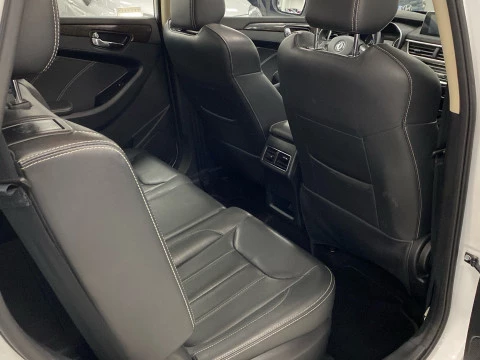 DFSK 580 1.5 T Intelligent