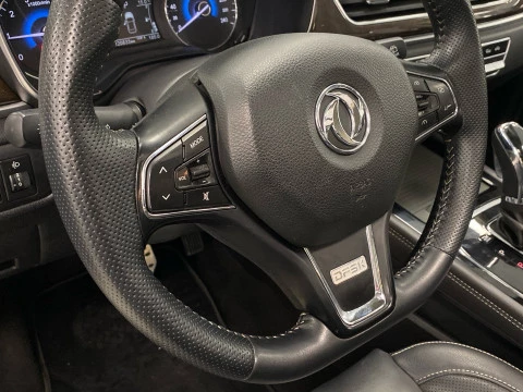 DFSK 580 1.5 T Intelligent