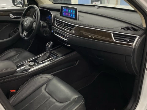 DFSK 580 1.5 T Intelligent