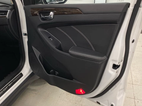 DFSK 580 1.5 T Intelligent