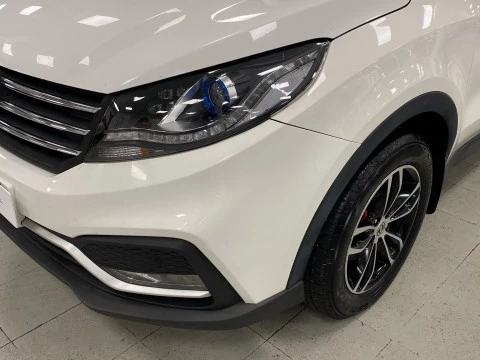 DFSK 580 1.5 T Intelligent