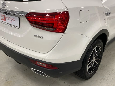 DFSK 580 1.5 T Intelligent