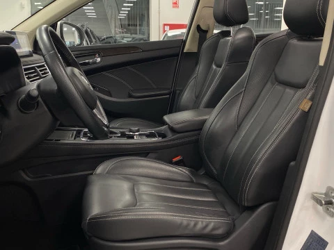 DFSK 580 1.5 T Intelligent