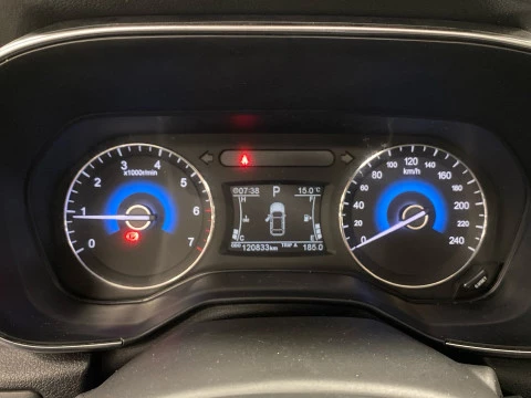 DFSK 580 1.5 T Intelligent