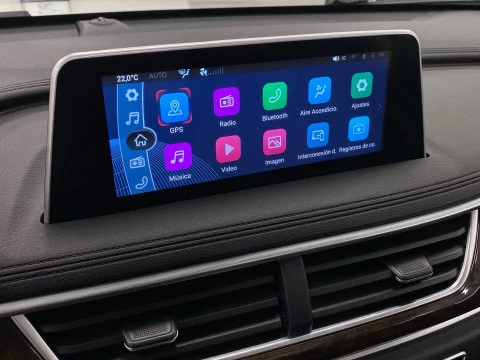 DFSK 580 1.5 T Intelligent