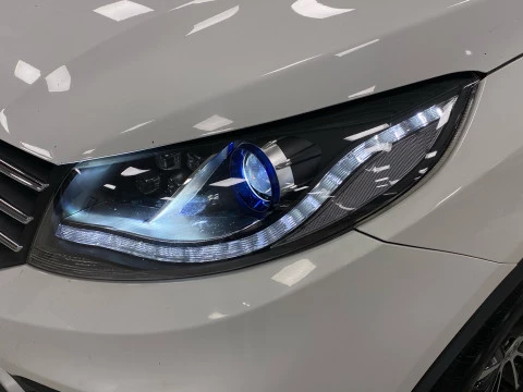 DFSK 580 1.5 T Intelligent