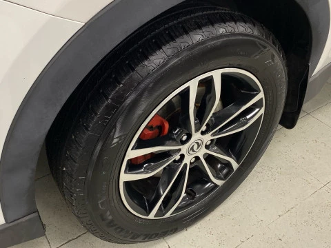 DFSK 580 1.5 T Intelligent