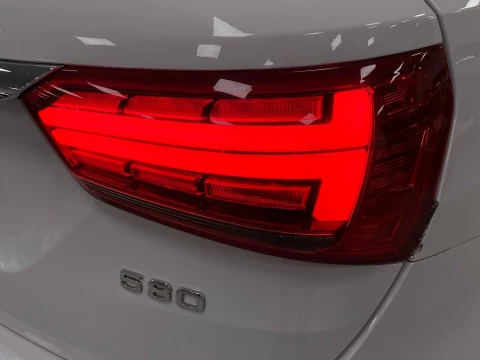 DFSK 580 1.5 T Intelligent