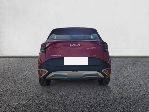 Kia Sportage 1.6 T-GDi HEV 158kW (215CV) Drive 4x2