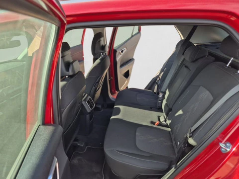 Kia Sportage 1.6 T-GDi HEV 158kW (215CV) Drive 4x2