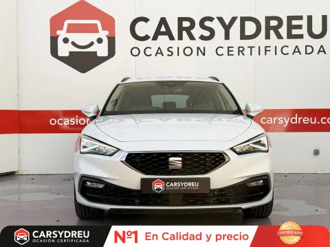 Seat Nuevo León 1.5 eTSI 110kW DSG S&S Style Spec Ed Vis