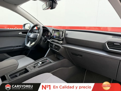 Seat Nuevo León 1.5 eTSI 110kW DSG S&S Style Spec Ed Vis