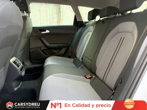 Seat Nuevo León 1.5 eTSI 110kW DSG S&S Style Spec Ed Vis