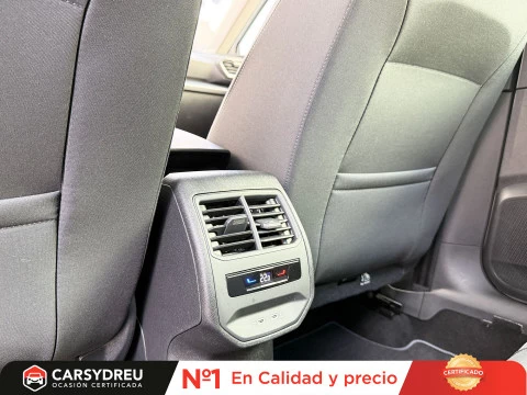 Seat Nuevo León 1.5 eTSI 110kW DSG S&S Style Spec Ed Vis