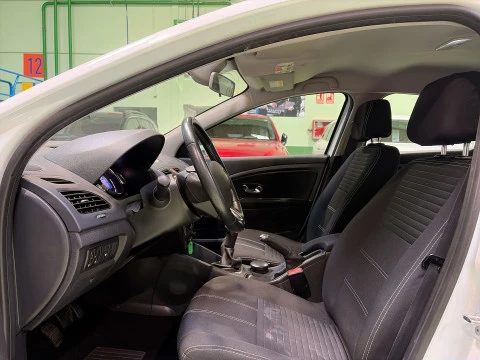 Renault Fluence 1.6 16v Limited 85 kW (115 CV)