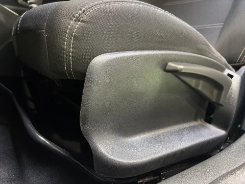 Renault Fluence 1.6 16v Limited 85 kW (115 CV)