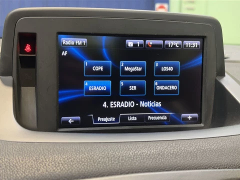 Renault Fluence 1.6 16v Limited 85 kW (115 CV)