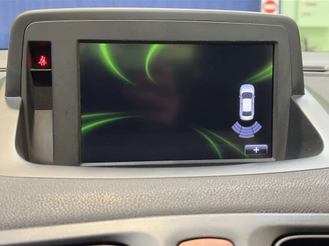 Renault Fluence 1.6 16v Limited 85 kW (115 CV)