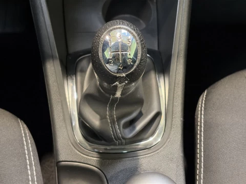 Renault Fluence 1.6 16v Limited 85 kW (115 CV)