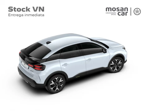 Citroën C4 Hybrid 145 ë-DCS6 Business Edition