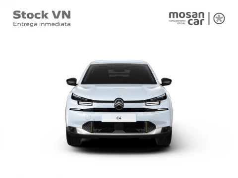 Citroën C4 Hybrid 145 ë-DCS6 Business Edition