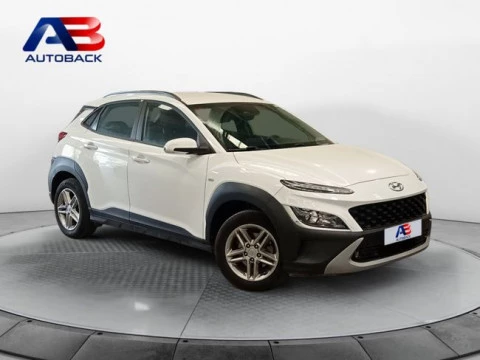 Hyundai Kona 1.6 CRDI 100kW (136CV) 48V Maxx 4X2