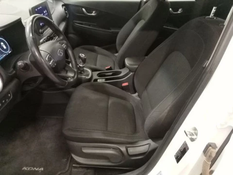 Hyundai Kona 1.6 CRDI 100kW (136CV) 48V Maxx 4X2