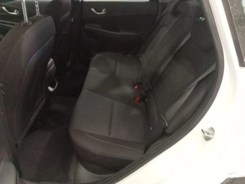 Hyundai Kona 1.6 CRDI 100kW (136CV) 48V Maxx 4X2