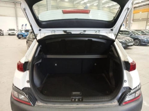 Hyundai Kona 1.6 CRDI 100kW (136CV) 48V Maxx 4X2