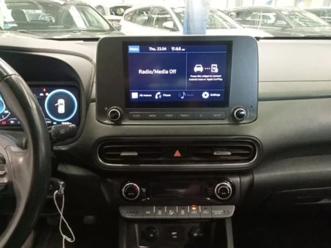 Hyundai Kona 1.6 CRDI 100kW (136CV) 48V Maxx 4X2