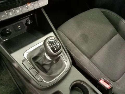 Hyundai Kona 1.6 CRDI 100kW (136CV) 48V Maxx 4X2