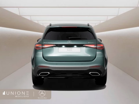 Mercedes-Benz GLC  220 d 4MATIC