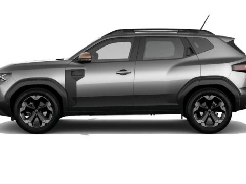 Dacia Duster Extreme TCE 96kW 48v (130CV) 4X2