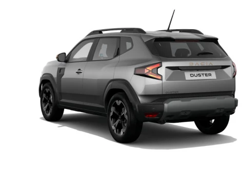 Dacia Duster Extreme TCE 96kW 48v (130CV) 4X2
