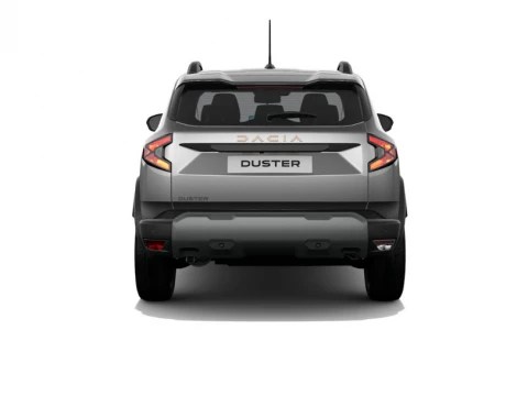 Dacia Duster Extreme TCE 96kW 48v (130CV) 4X2