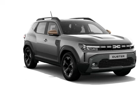 Dacia Duster Extreme TCE 96kW 48v (130CV) 4X2