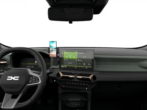 Dacia Duster Extreme TCE 96kW 48v (130CV) 4X2