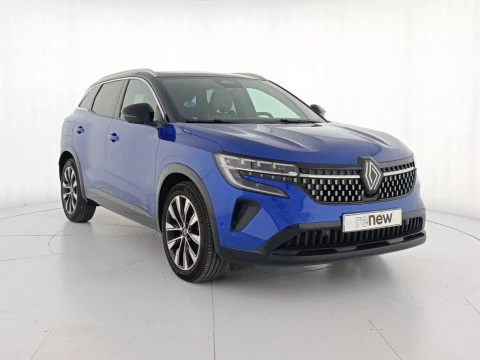 Renault Austral RENAULT  1.3 TCe Mild Hybrid Techno CVT 116kW