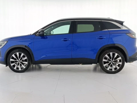 Renault Austral RENAULT  1.3 TCe Mild Hybrid Techno CVT 116kW