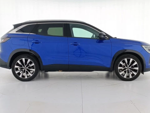 Renault Austral RENAULT  1.3 TCe Mild Hybrid Techno CVT 116kW