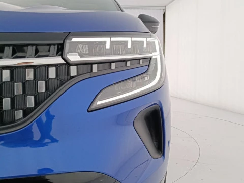 Renault Austral RENAULT  1.3 TCe Mild Hybrid Techno CVT 116kW