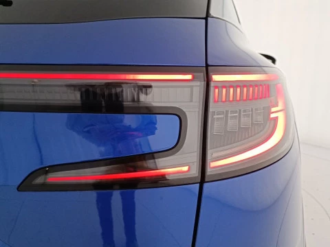 Renault Austral RENAULT  1.3 TCe Mild Hybrid Techno CVT 116kW