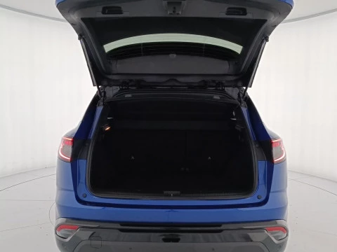 Renault Austral RENAULT  1.3 TCe Mild Hybrid Techno CVT 116kW