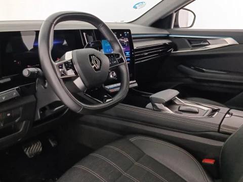 Renault Austral RENAULT  1.3 TCe Mild Hybrid Techno CVT 116kW