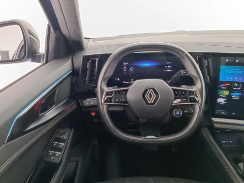 Renault Austral RENAULT  1.3 TCe Mild Hybrid Techno CVT 116kW