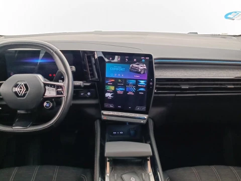 Renault Austral RENAULT  1.3 TCe Mild Hybrid Techno CVT 116kW